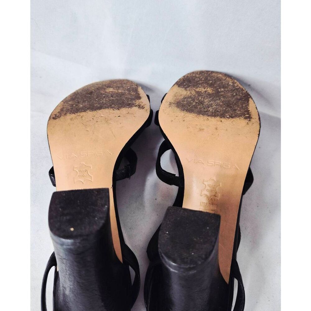 Via Spiga heels - Picture 3 of 4
